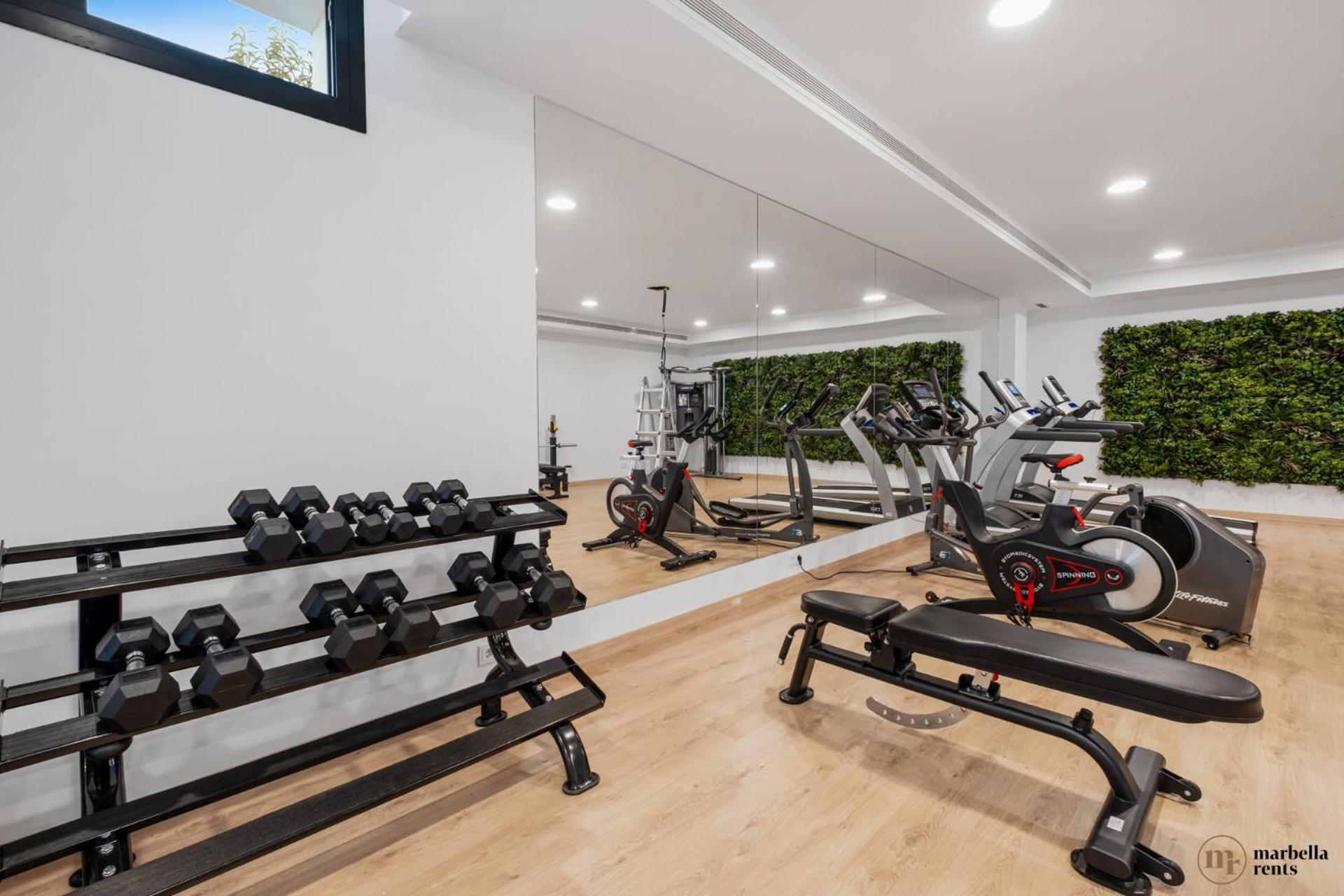 Casa Vener Ref #87 Marbella