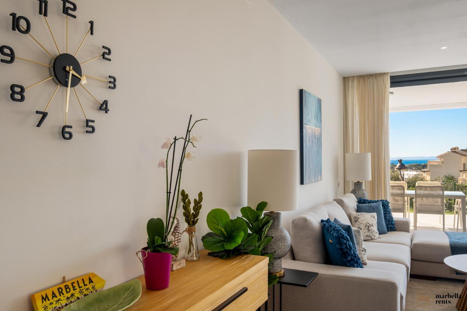 Casa Vener Ref #87 * Marbella