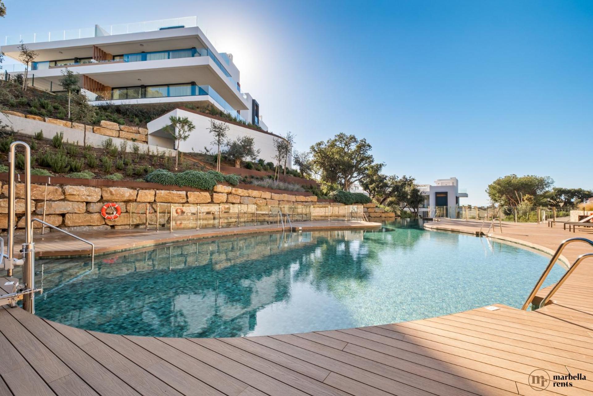 Apartamento Casa Vener Ref #87 Marbella