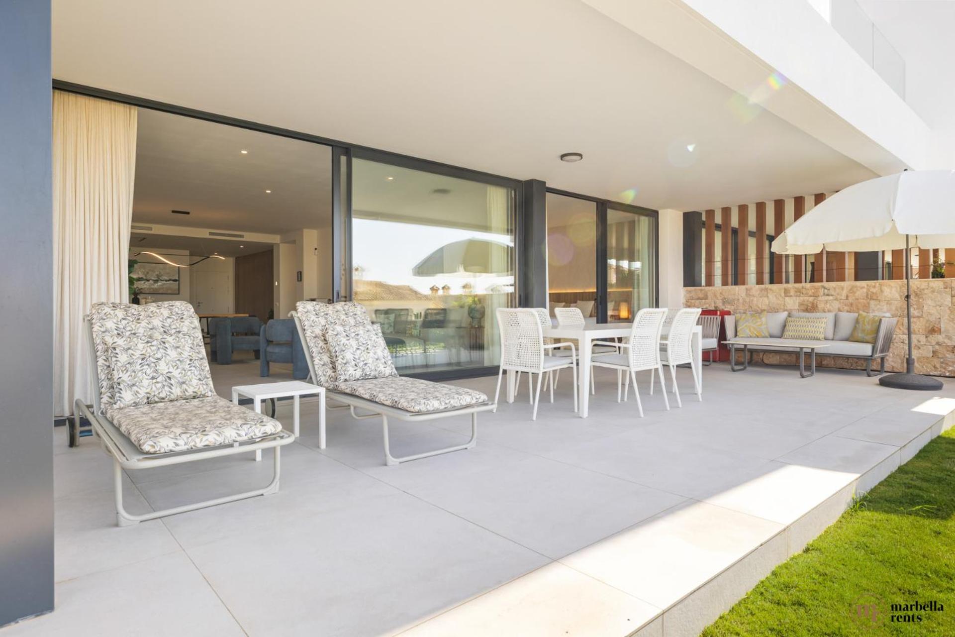 Casa Vener Ref #87 Marbella