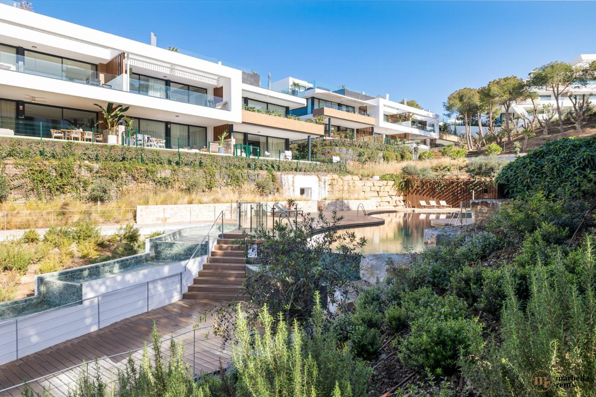 Casa Vener Ref #87 * Marbella