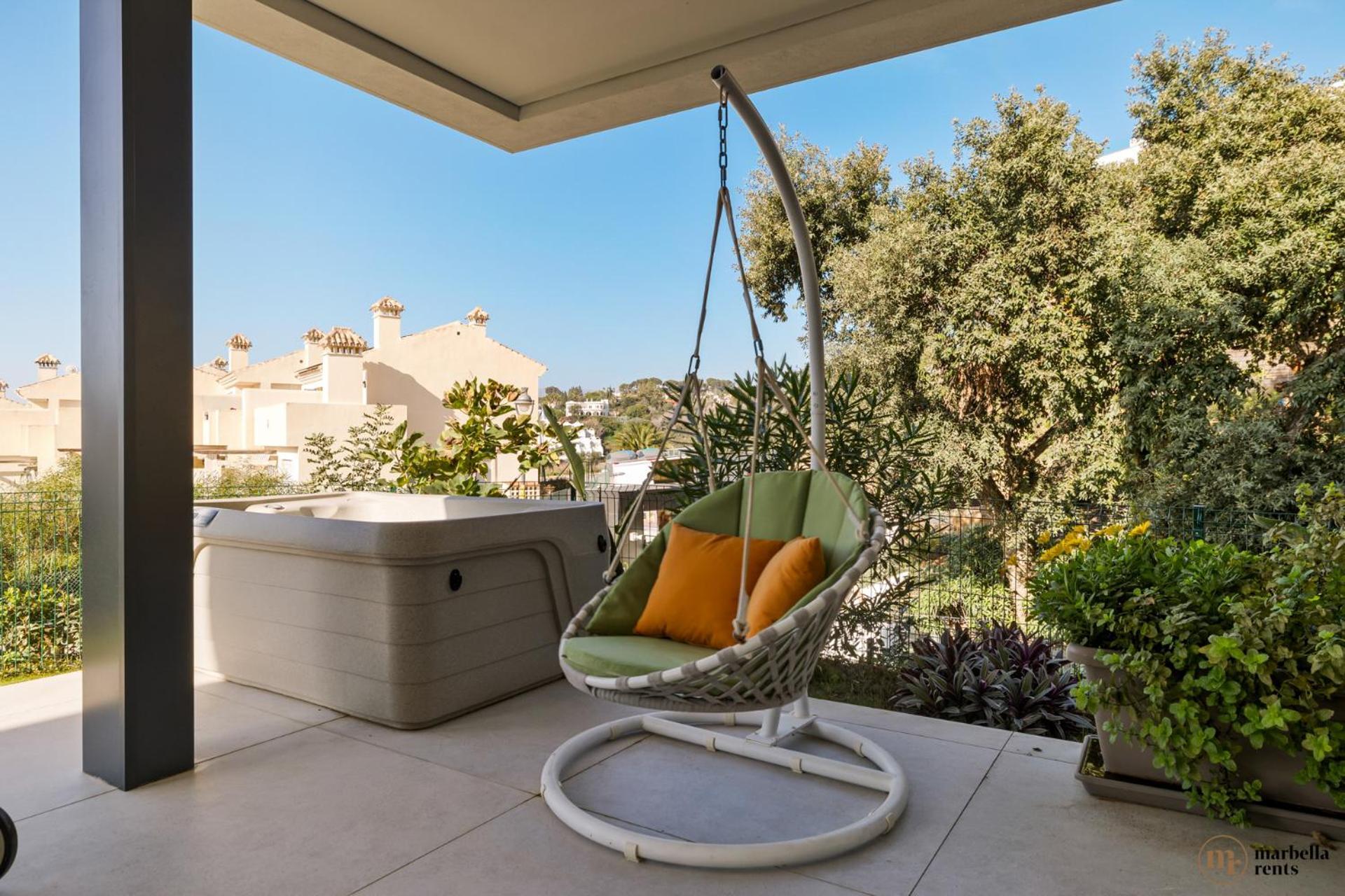 Casa Vener Ref #87 Apartamento