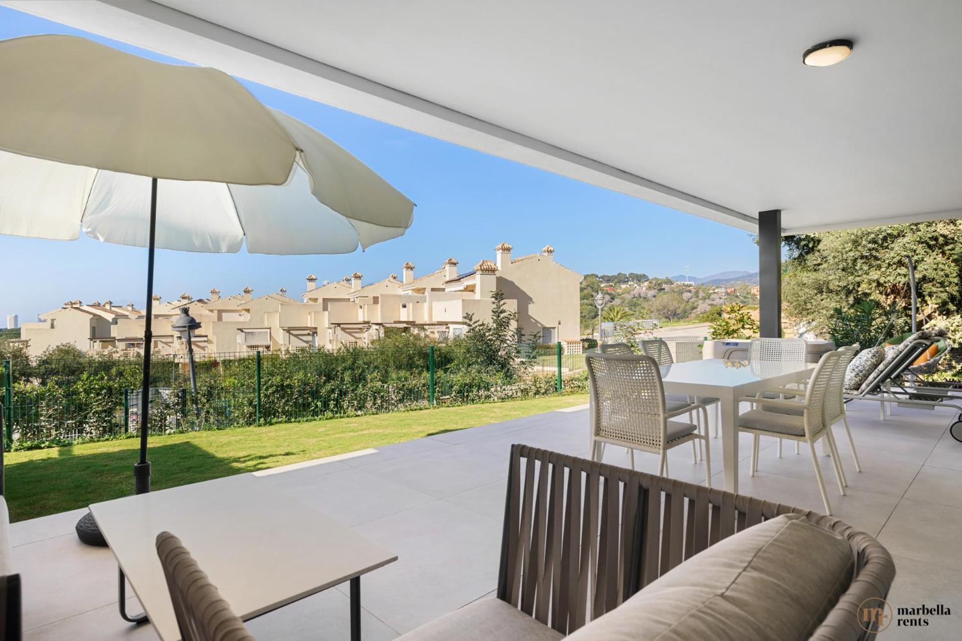 Apartamento Casa Vener Ref #87