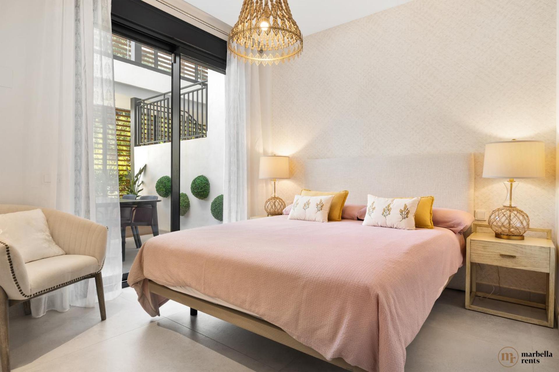 Apartamento Casa Vener Ref #87 Marbella