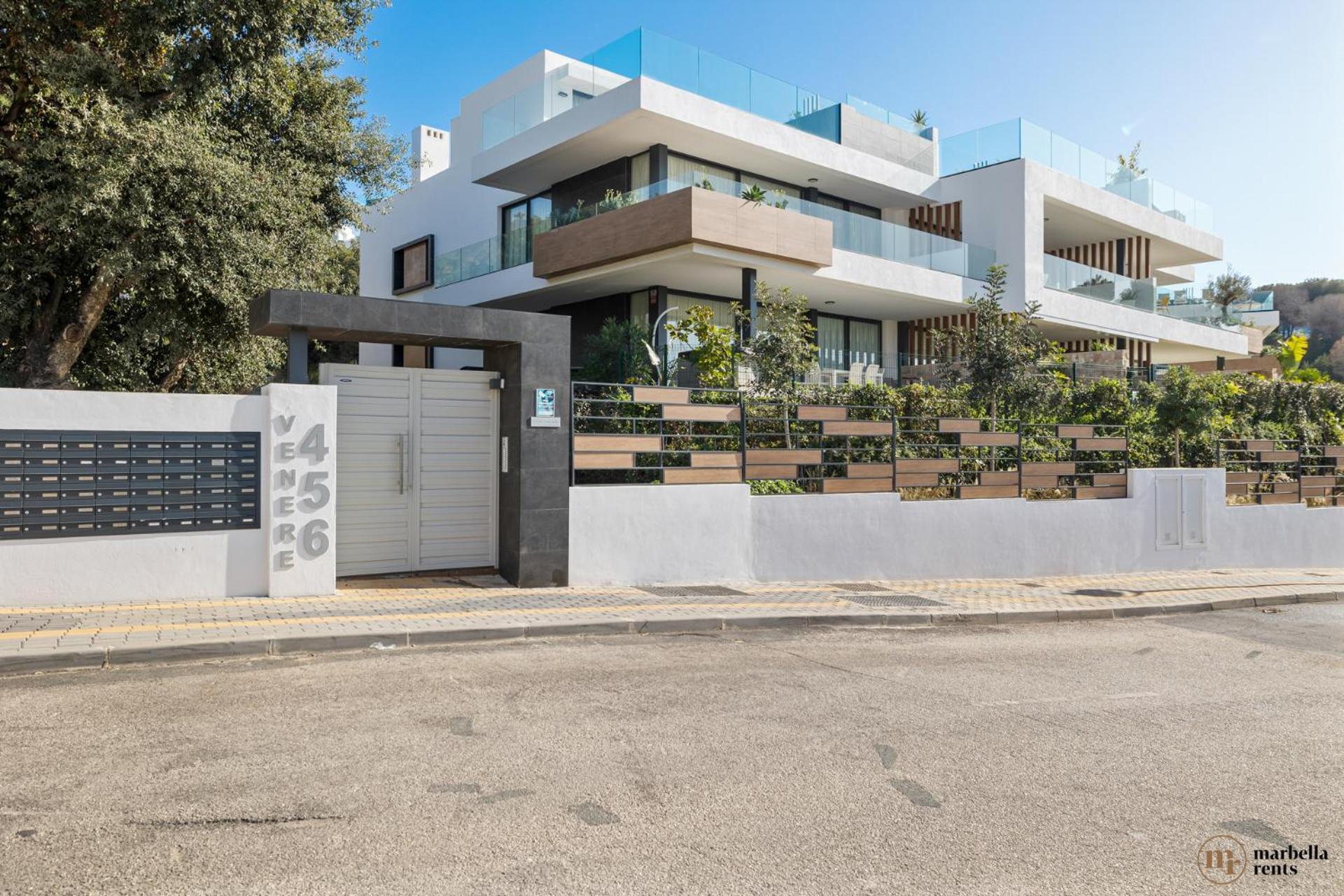 Casa Vener Ref #87 Marbella