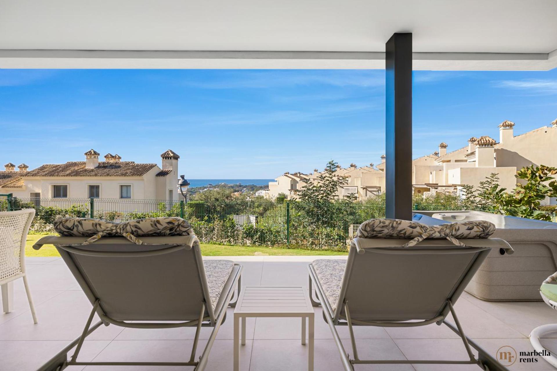 Casa Vener Ref #87 * Marbella