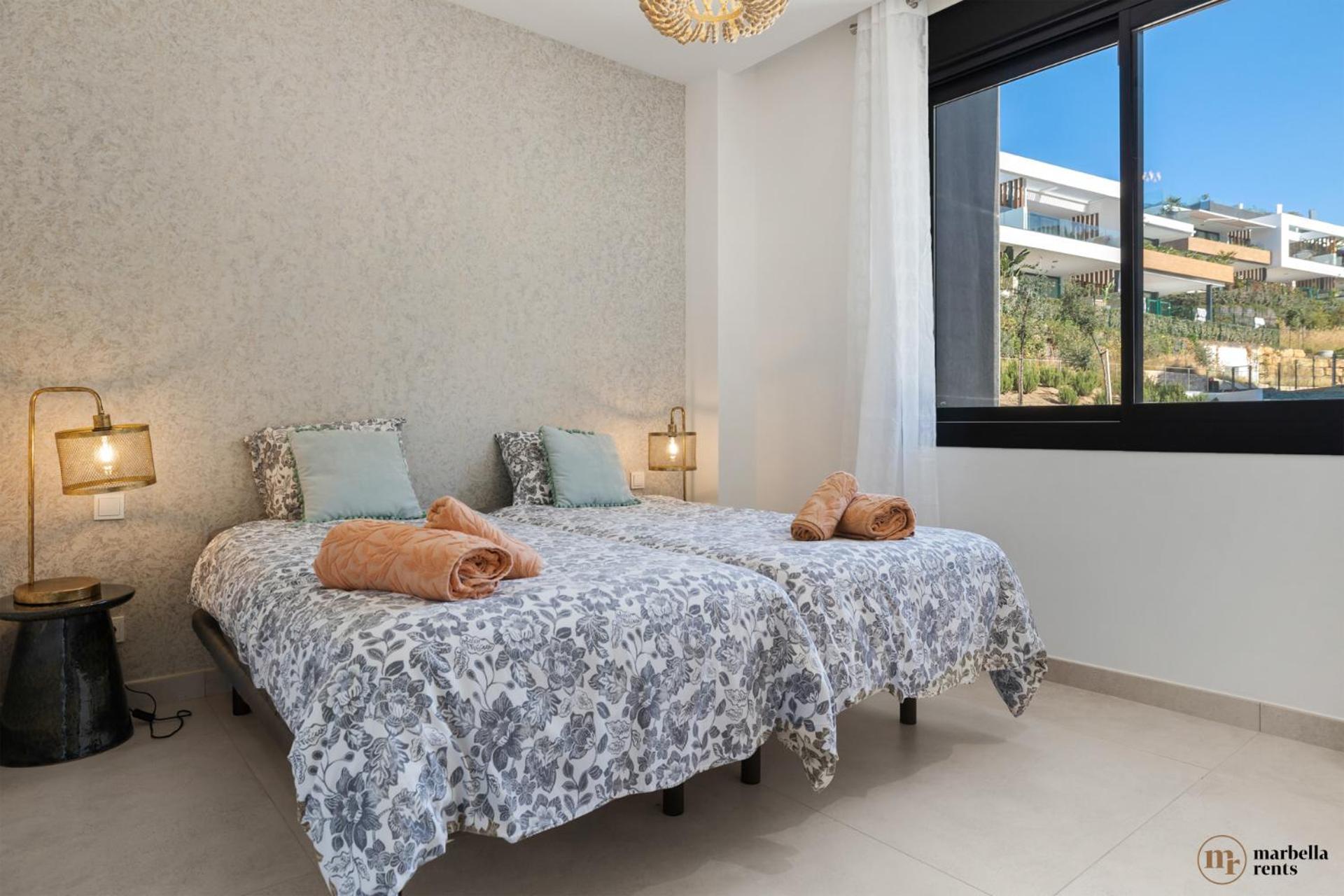 Casa Vener Ref #87 Apartamento *
