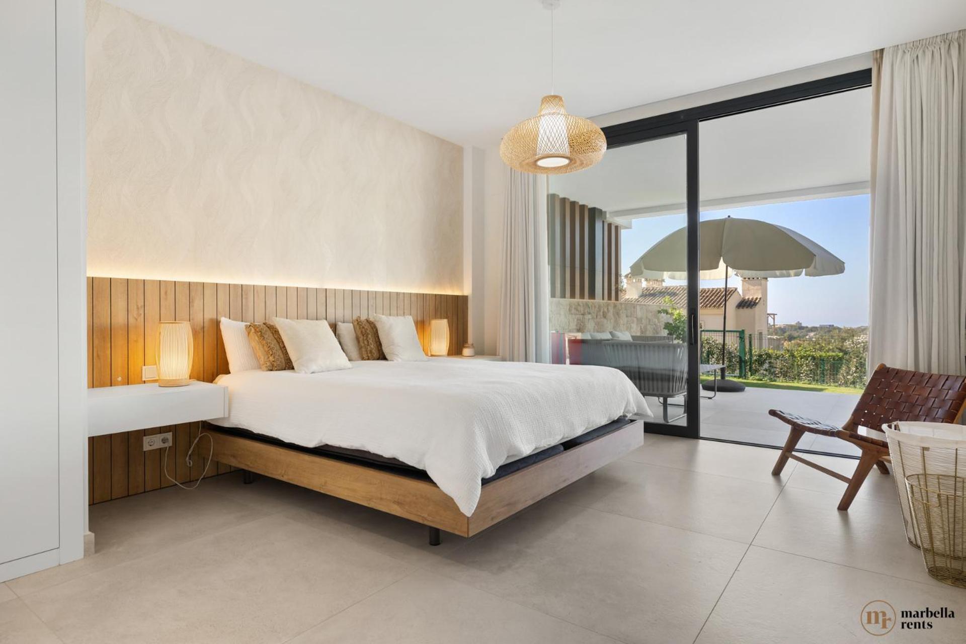 Casa Vener Ref #87 Marbella