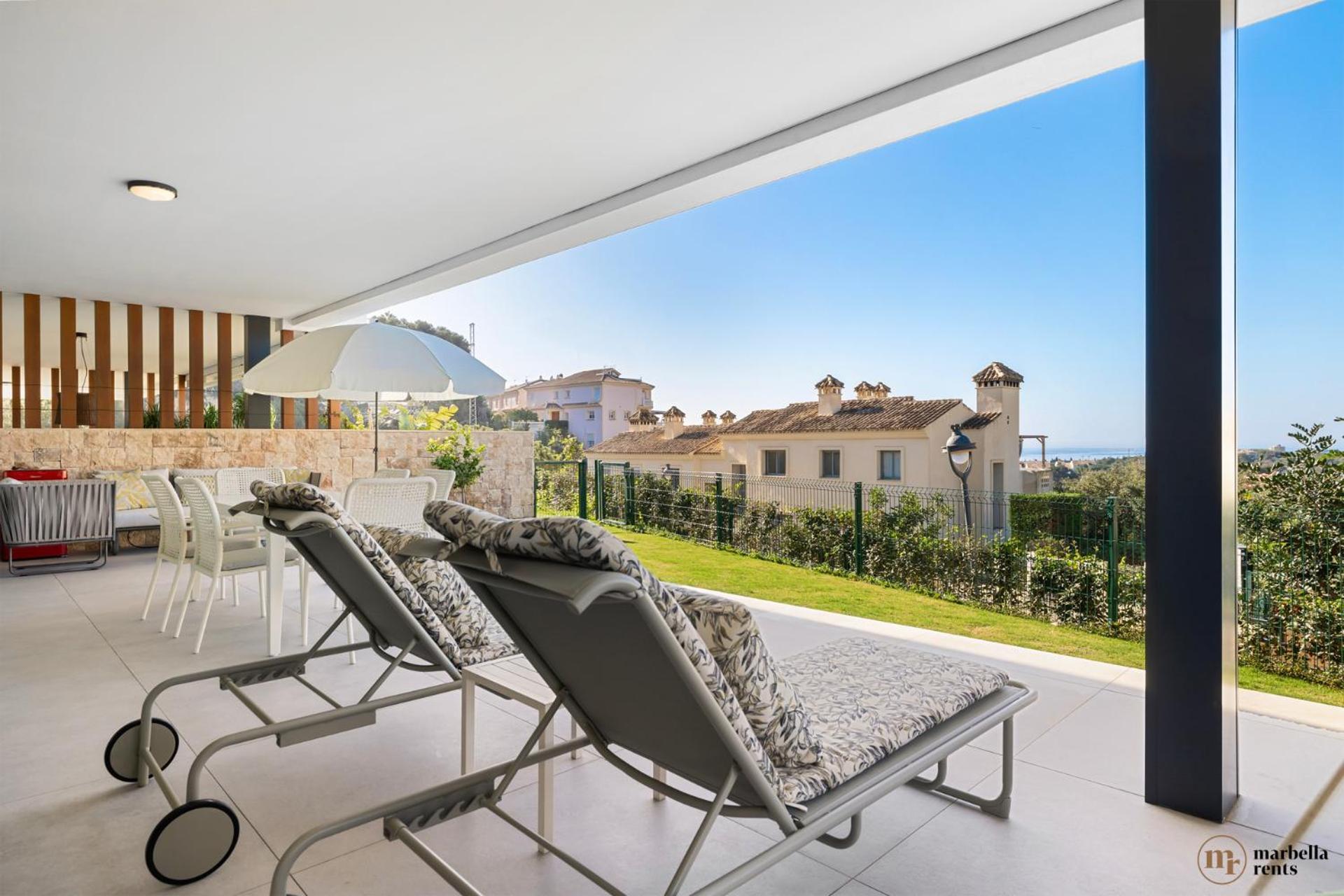 Casa Vener Ref #87 Apartamento