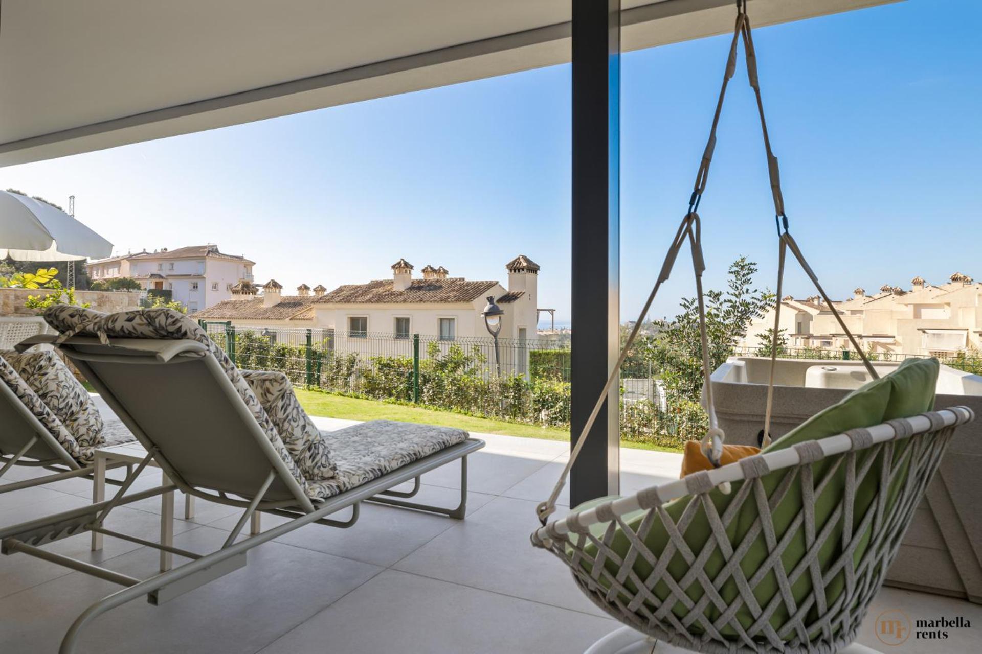 Casa Vener Ref #87 Apartamento *