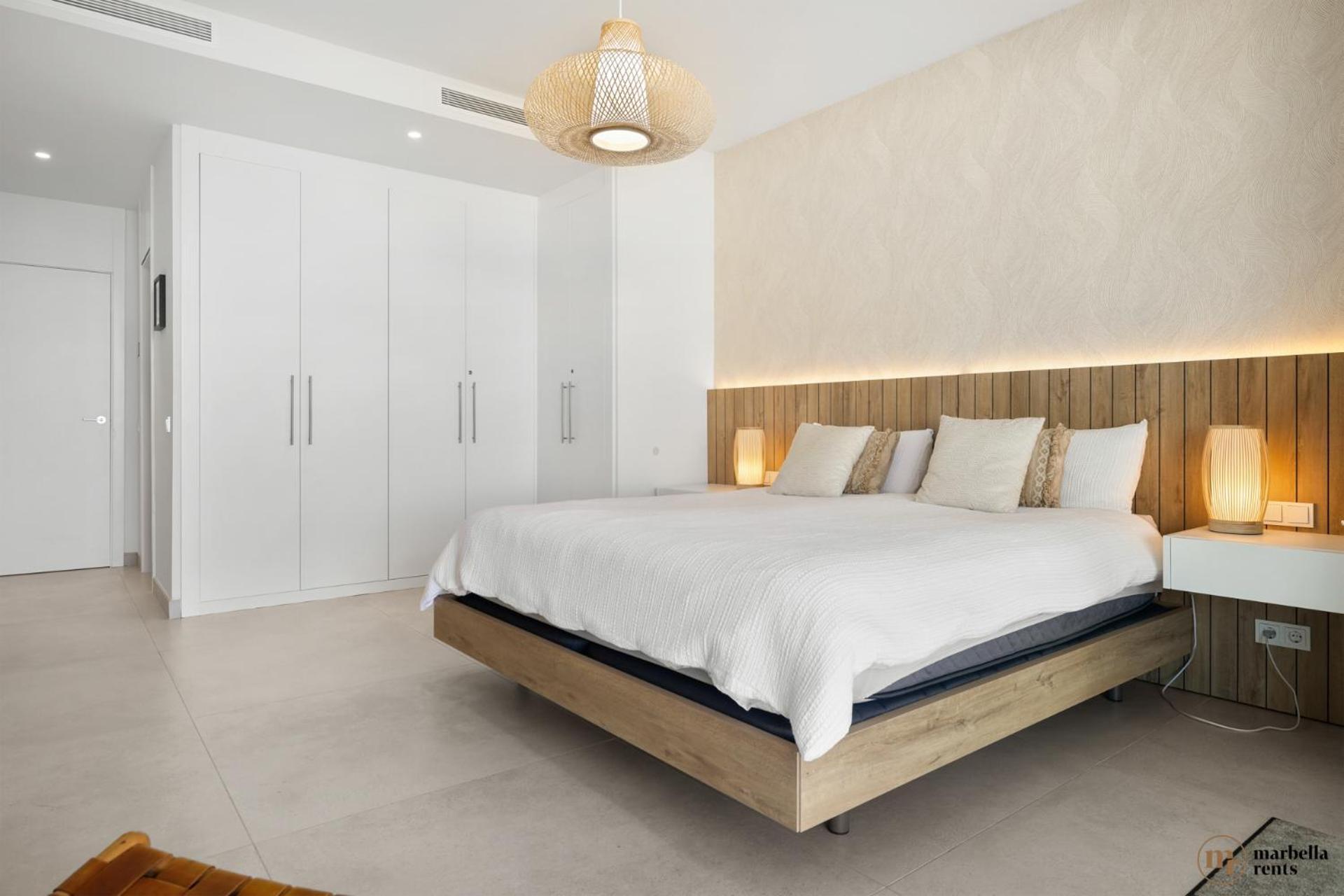 Apartamento Casa Vener Ref #87 Marbella