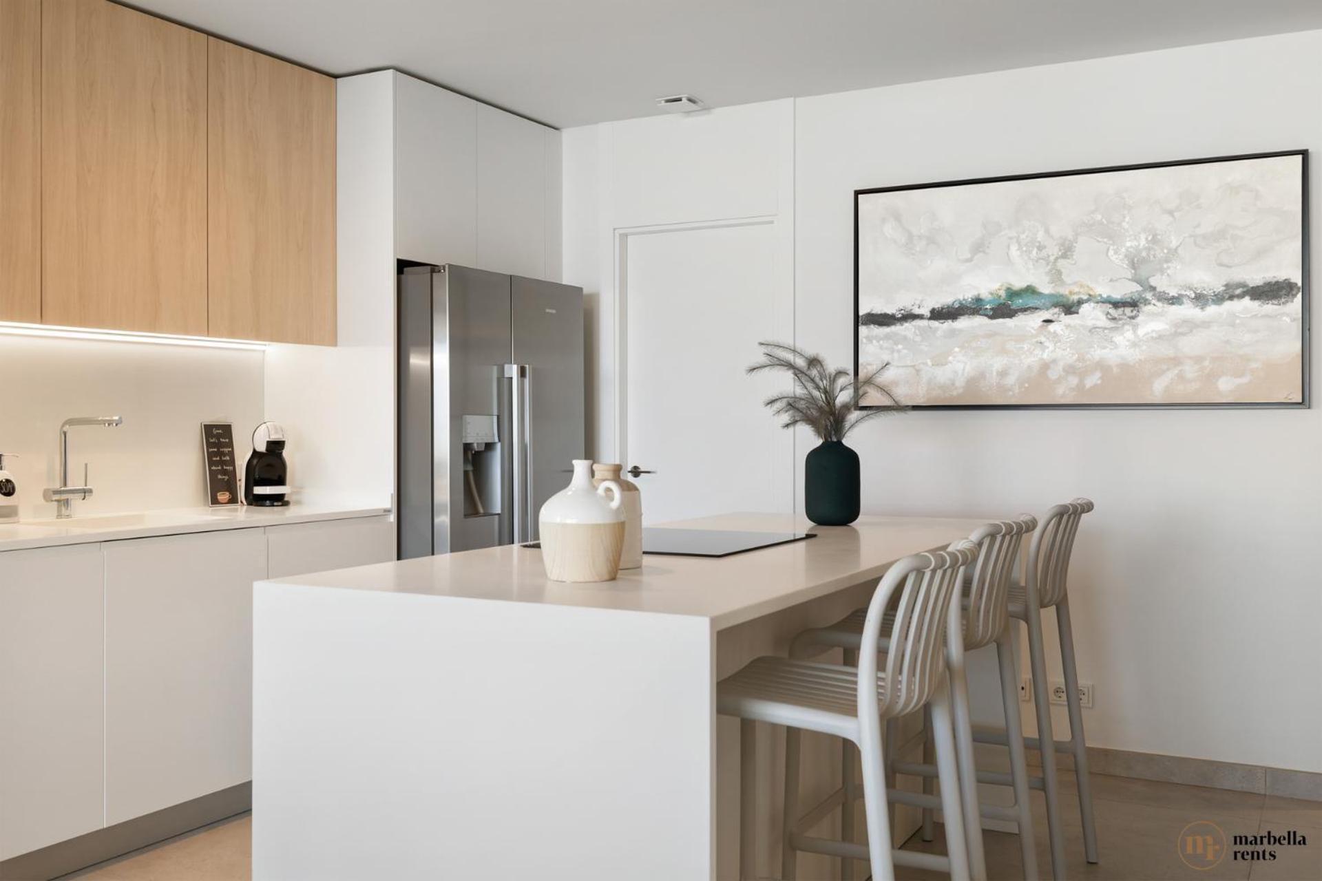 Casa Vener Ref #87 Apartamento