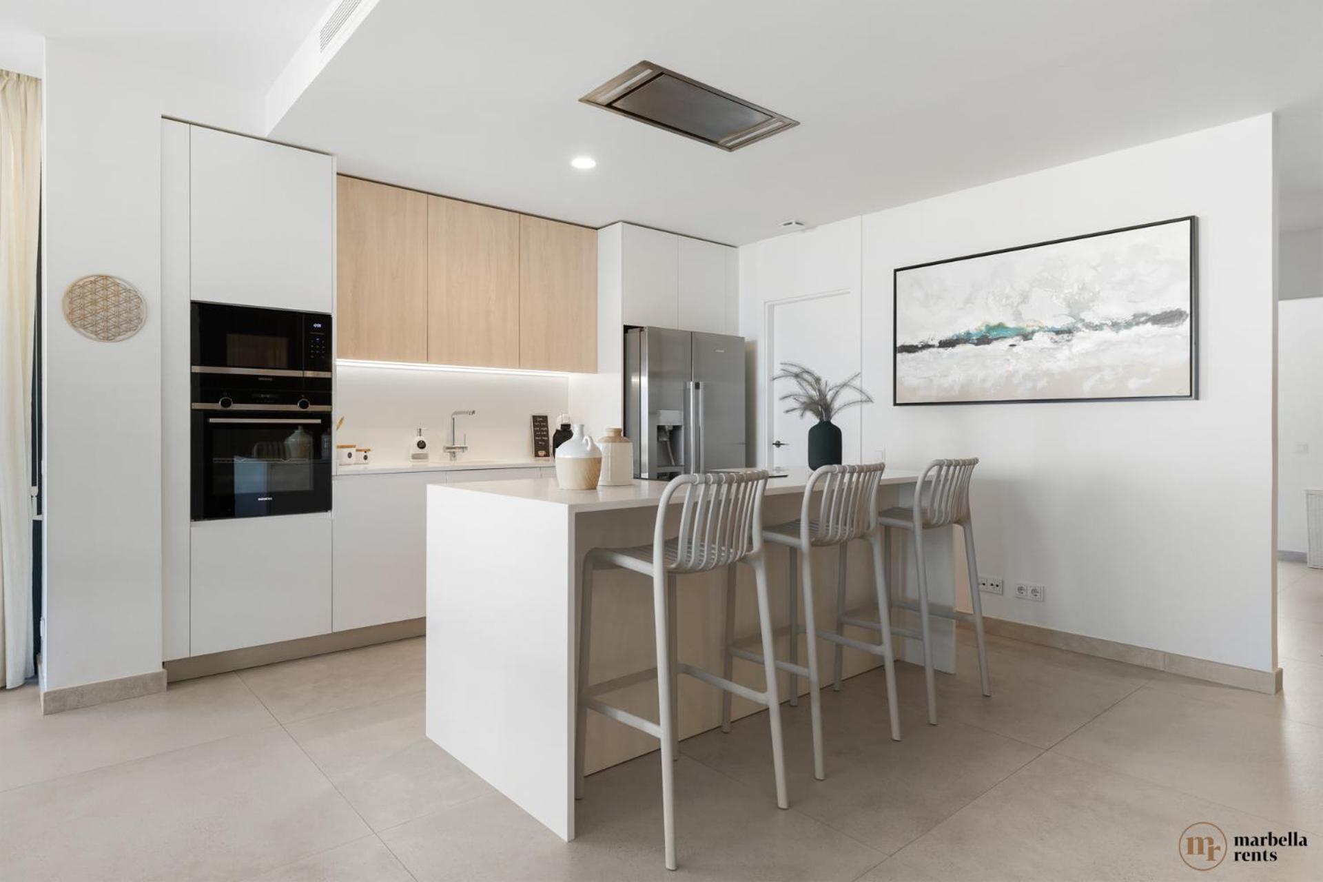 Casa Vener Ref #87 Apartamento *