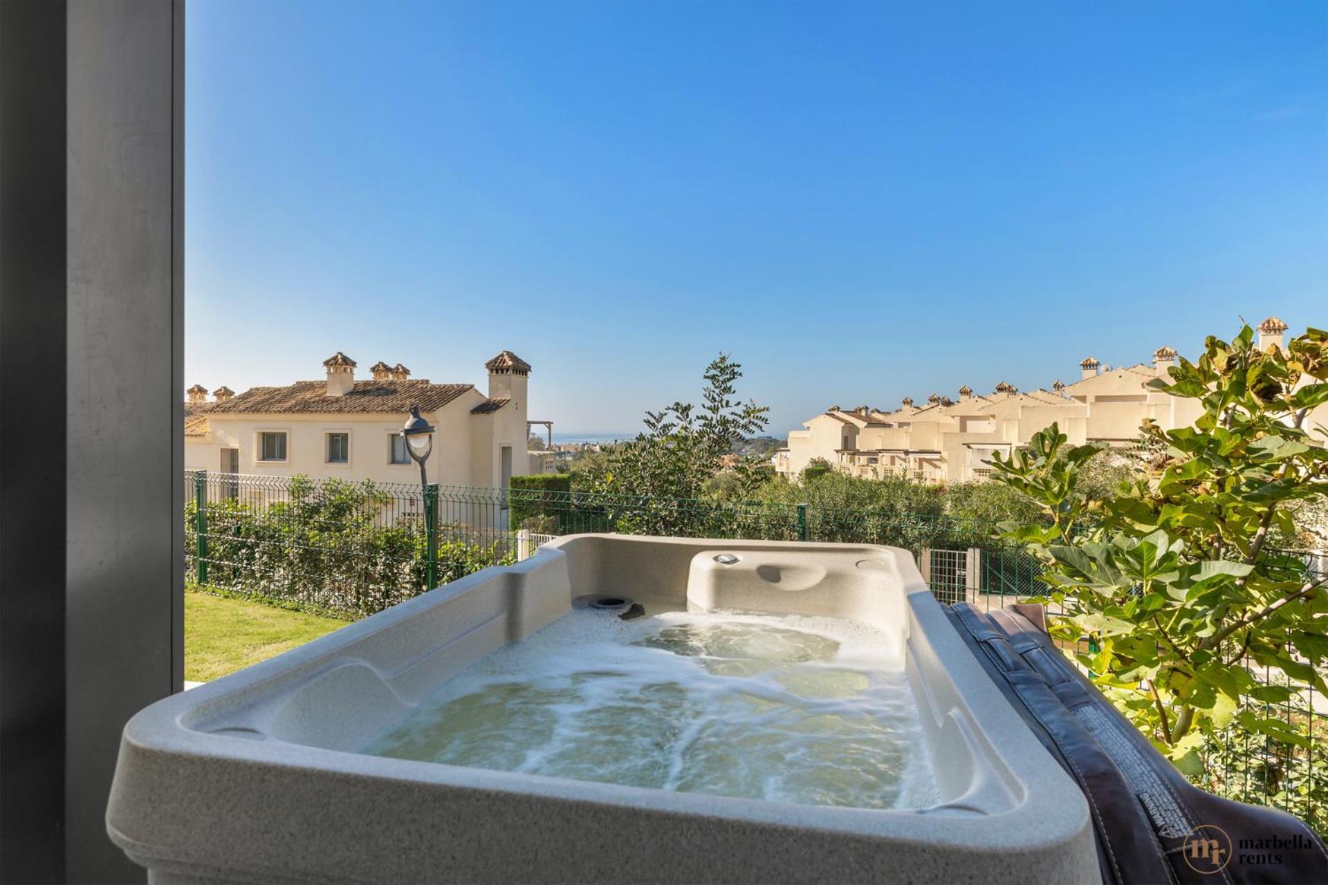 Casa Vener Ref #87 Marbella