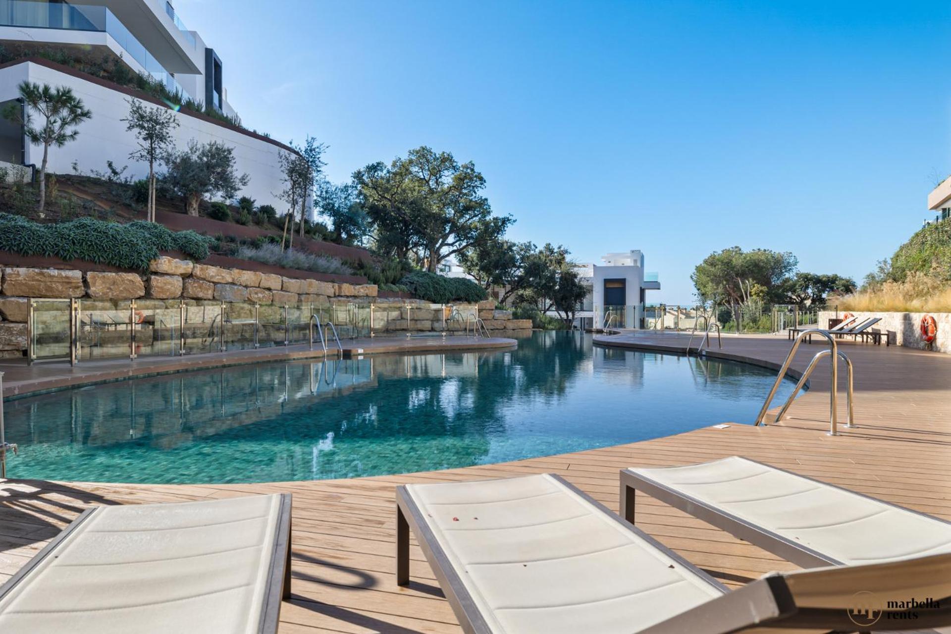 Casa Vener Ref #87 * Marbella